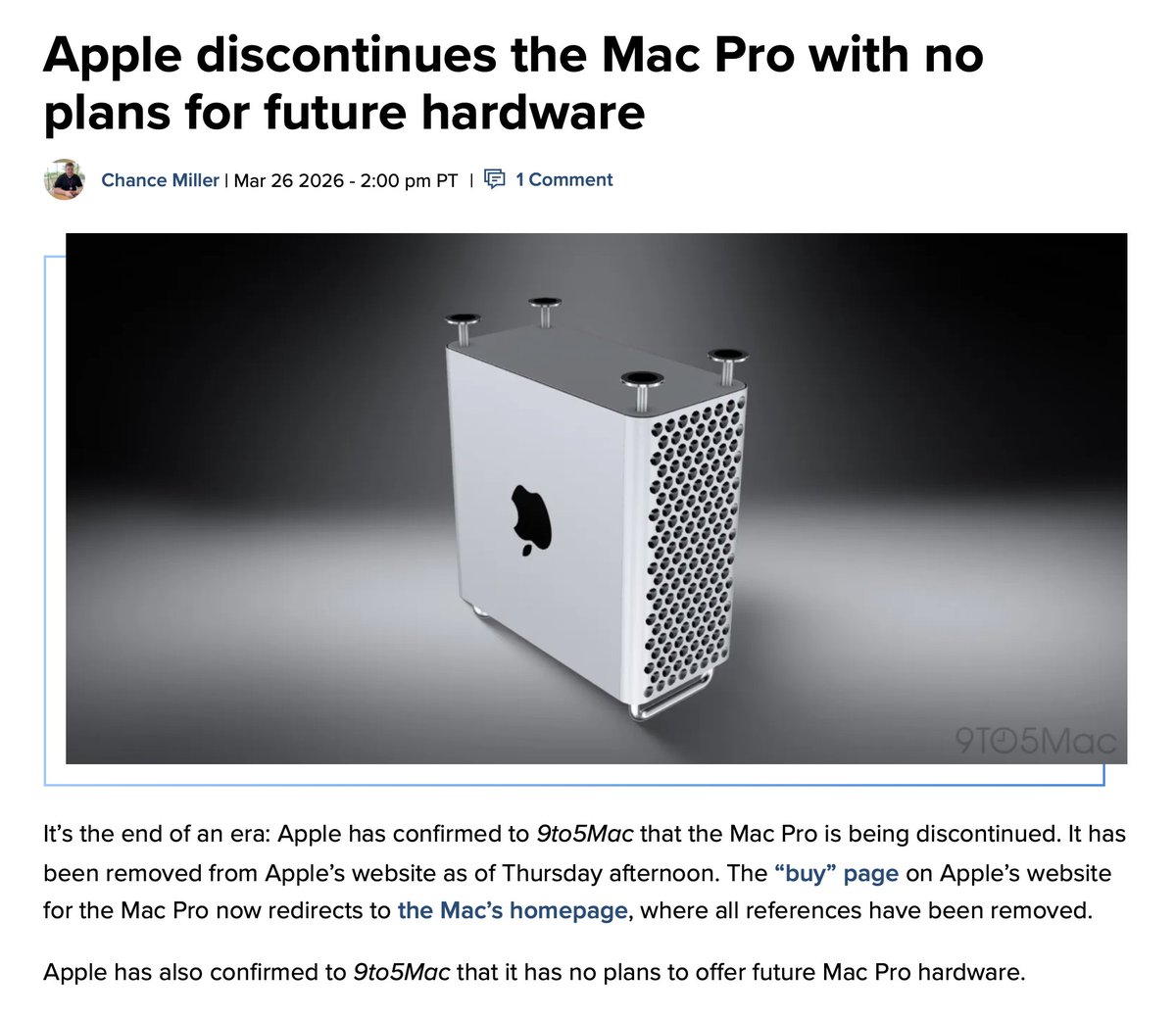 Stephen Robles tweet media