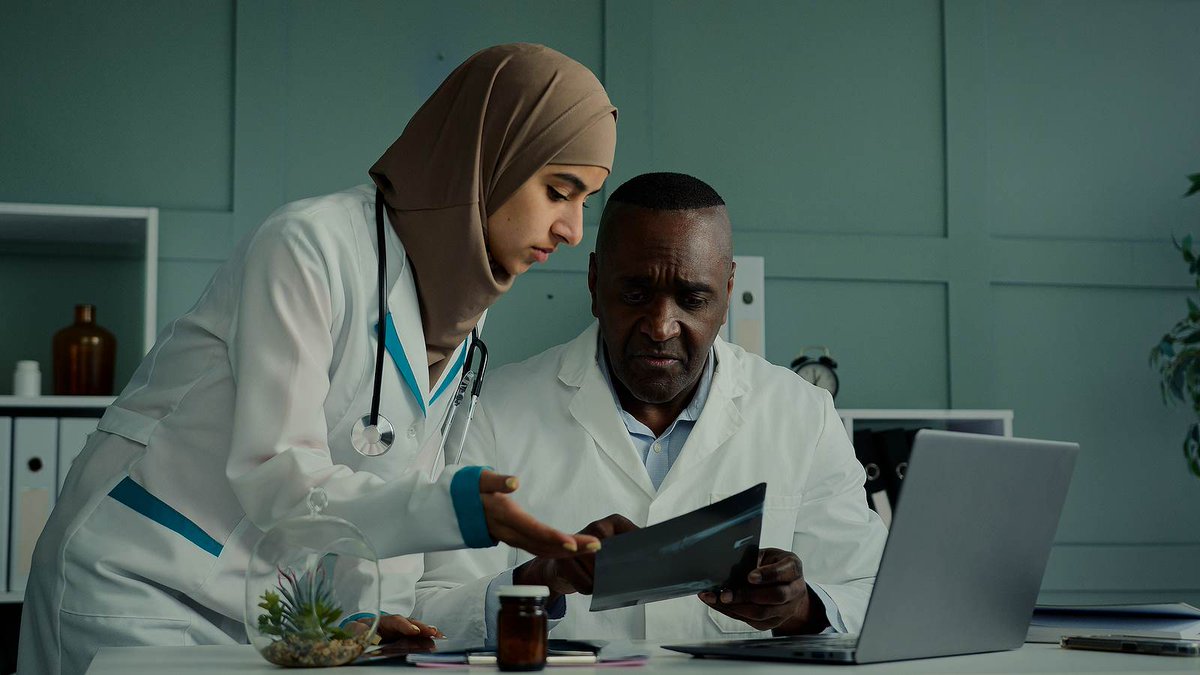 natlawreview's tweet image. The Doctor Is In—Breach: Six Pitfalls In Physician Employment Agreements natlawreview.com/article/doctor… #employment #labor #physician #health @SheppardMullin