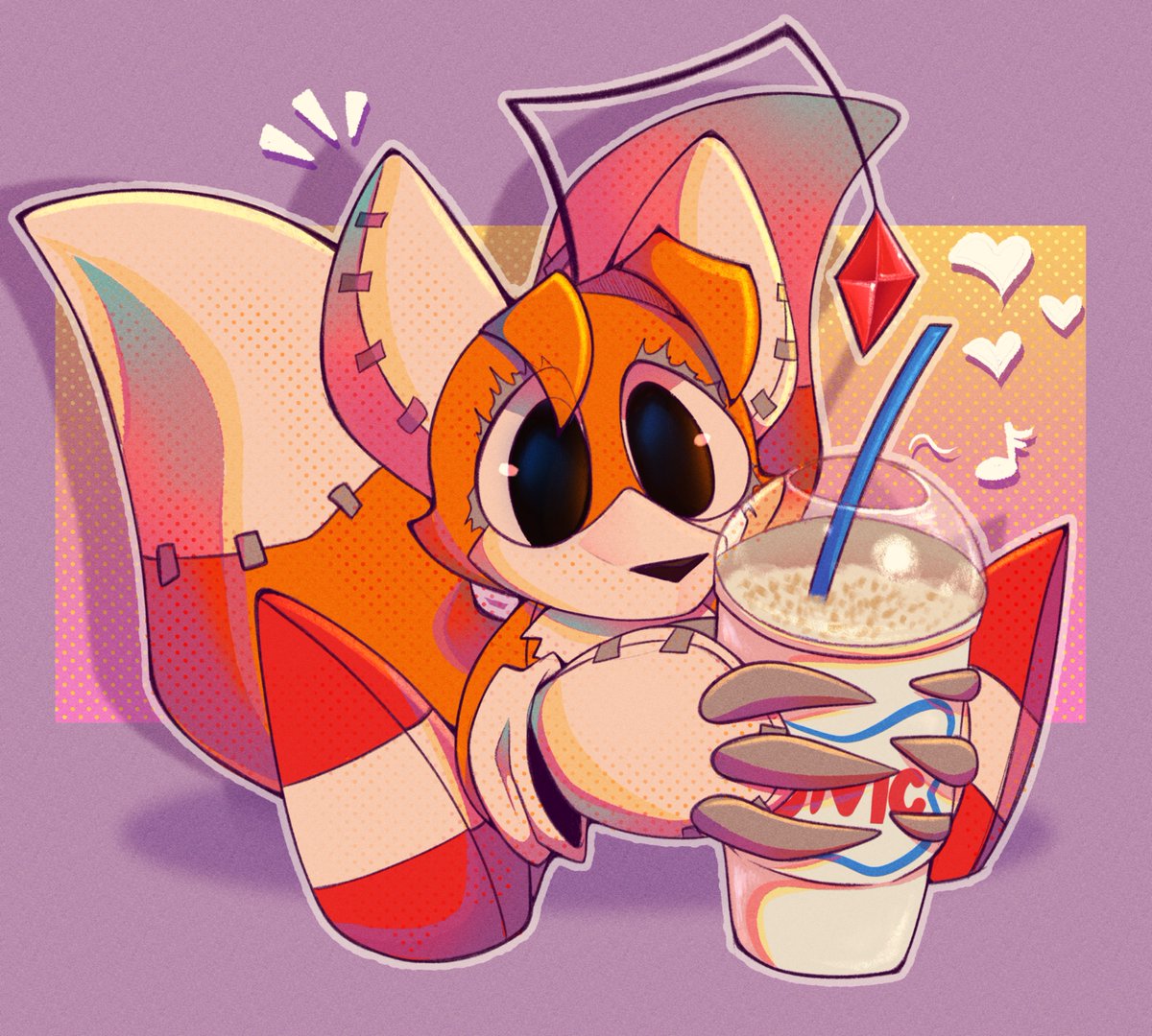 𓃦⋆༺ PlagueDogs ༻⋆𓃦 tweet media