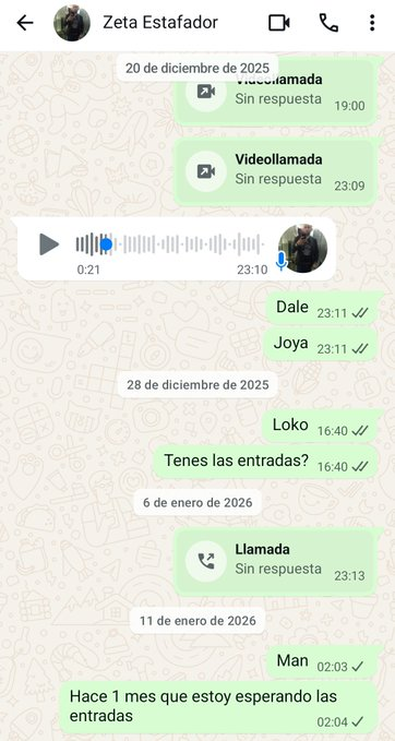 Kukardos siendo domados tweet media