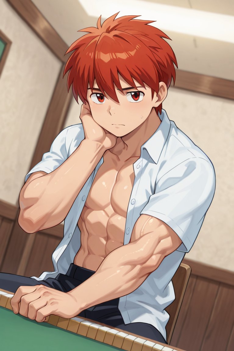 AkuBō@AI絵 (Requests Open (SFW)) tweet media