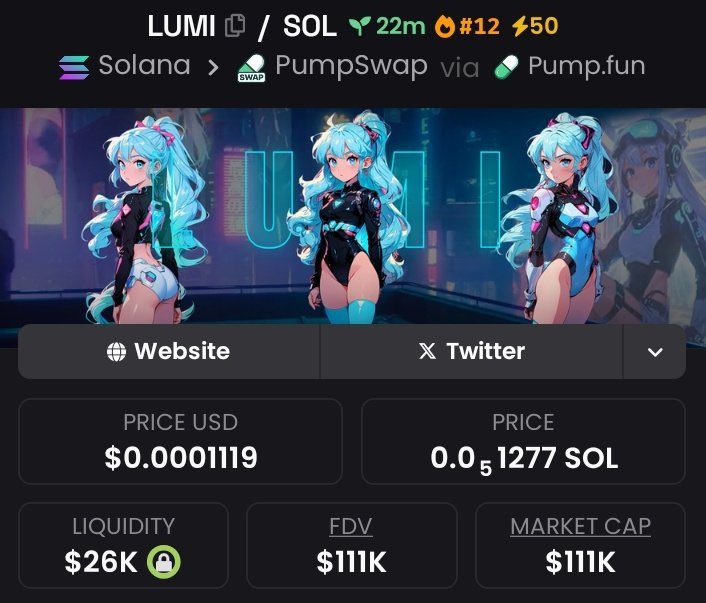 SolTrade tweet media