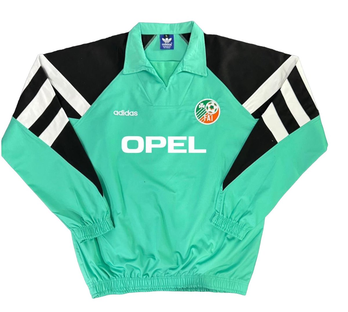 Franks Football Club tweet media