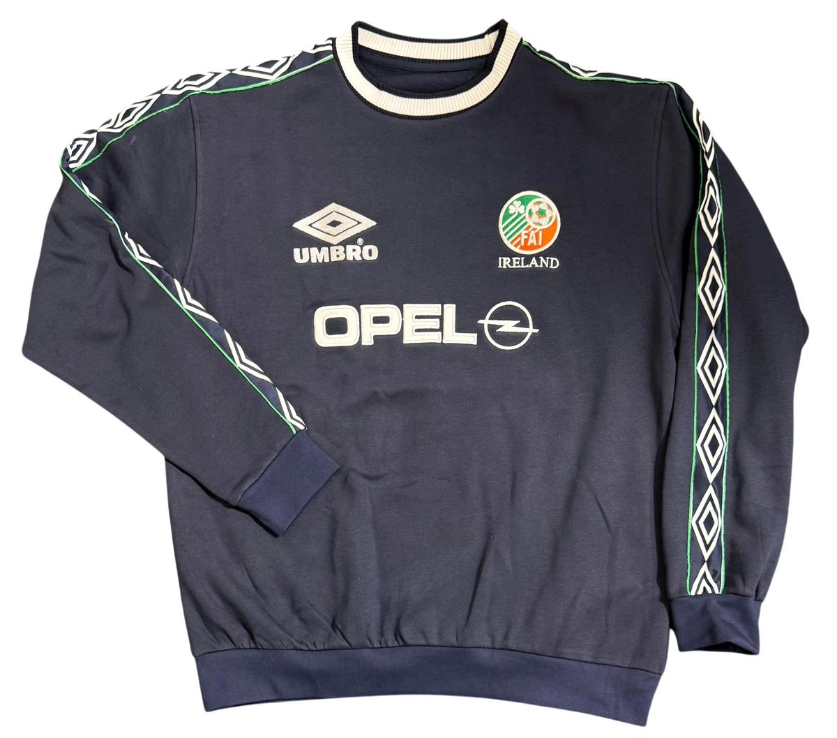 Franks Football Club tweet media