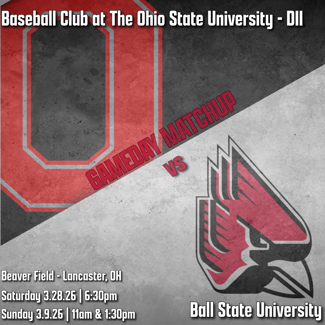 Baseball Club OSU D2 tweet media