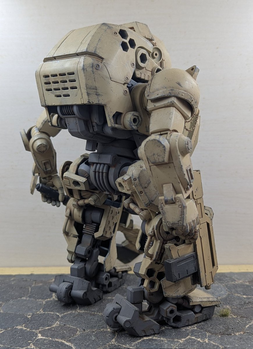 スエキチ(ケロッグ)WF4-11-01 tweet media