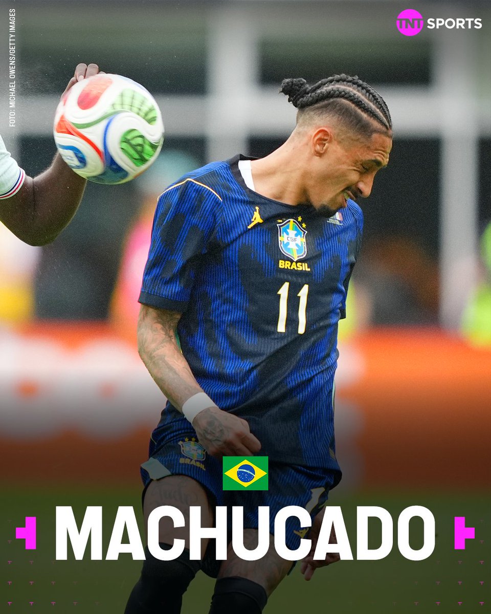 TNT Sports BR tweet media