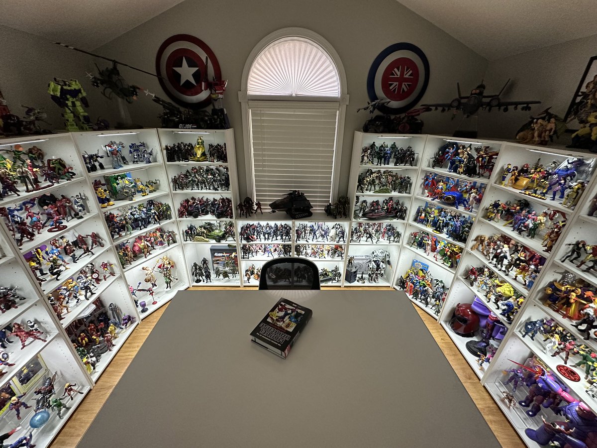 Michael Munn tweet media