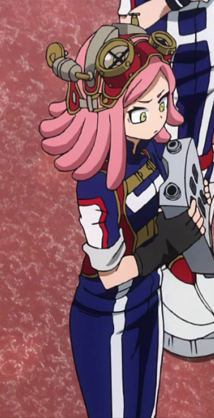 Mei Hatsume tweet media