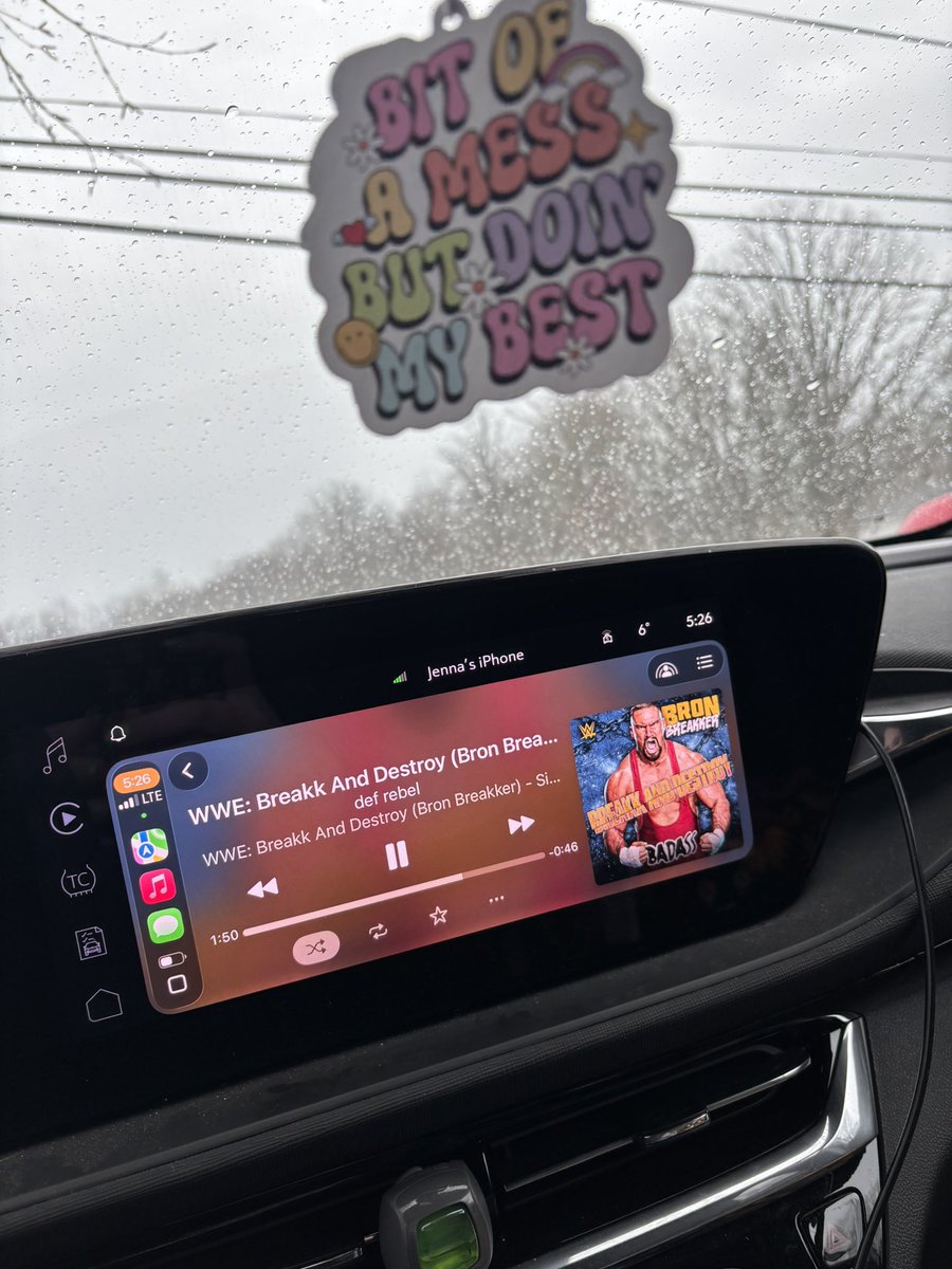 Jenna Lynn🖤 tweet media