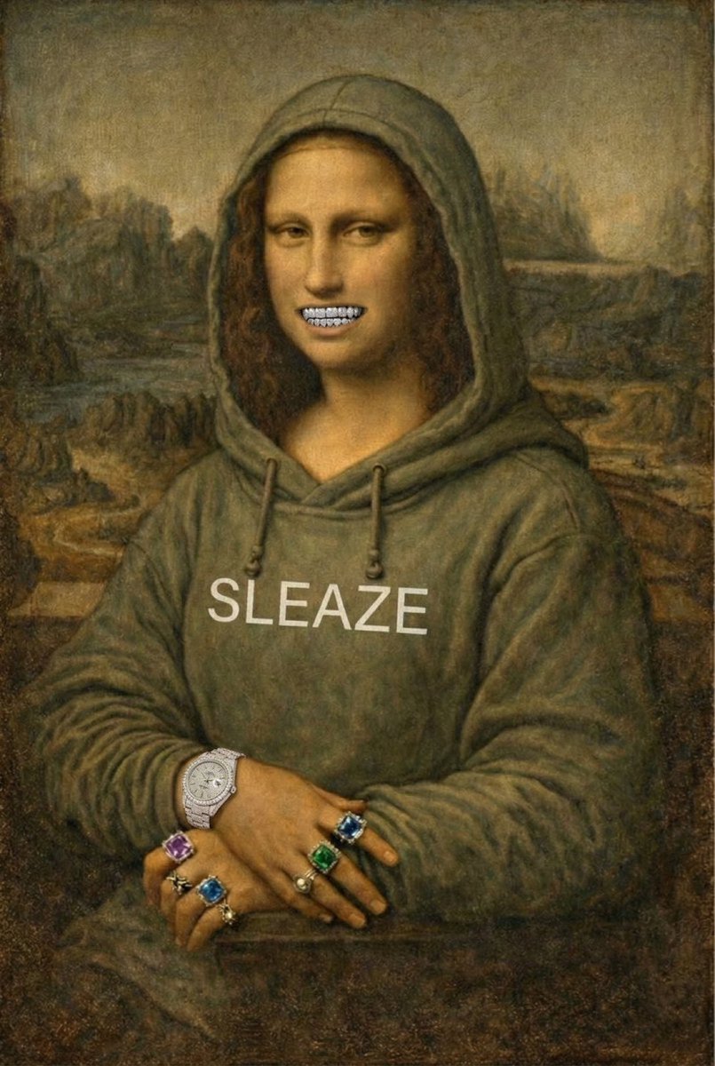 Sleazy 🥶💎 tweet media