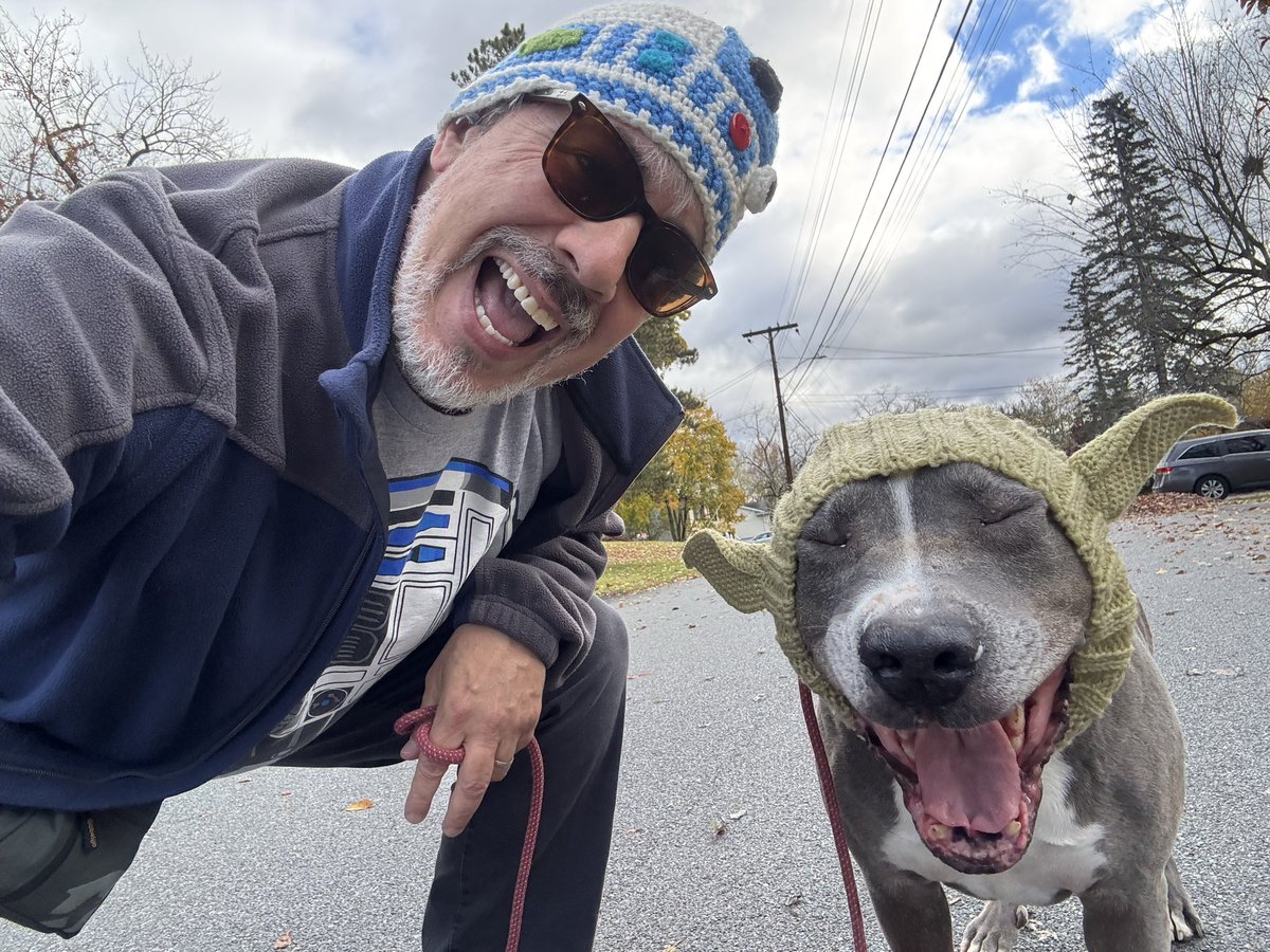 Neil Kaplan - Voice Actor tweet media