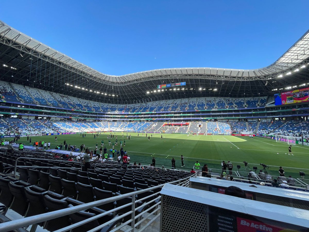 San Cadilla El Norte tweet media