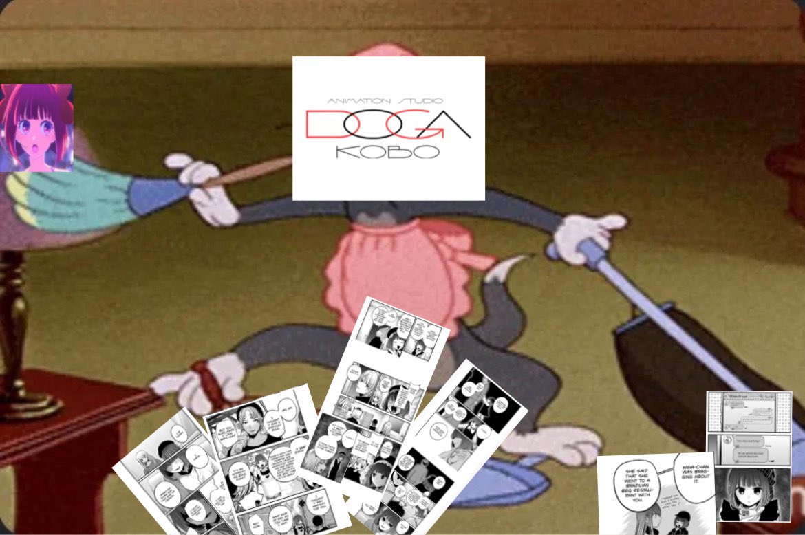 Ginna_Sesshomaru_Driver tweet media