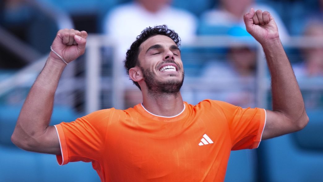 ERE_TENNIS 🐺 tweet media