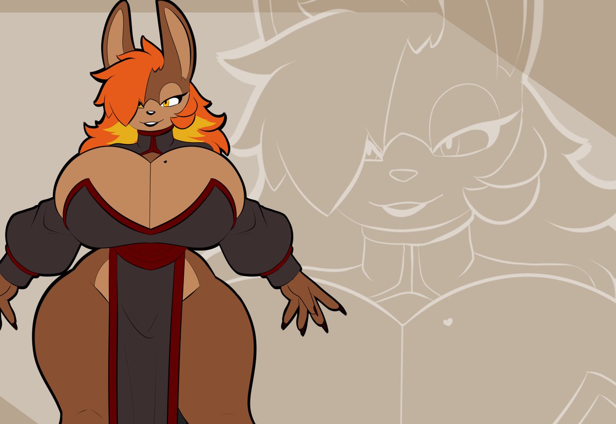 🔞Sam Fox 🇲🇽 (Comms Closed! 10/10)🔞 NO HOLDS tweet media