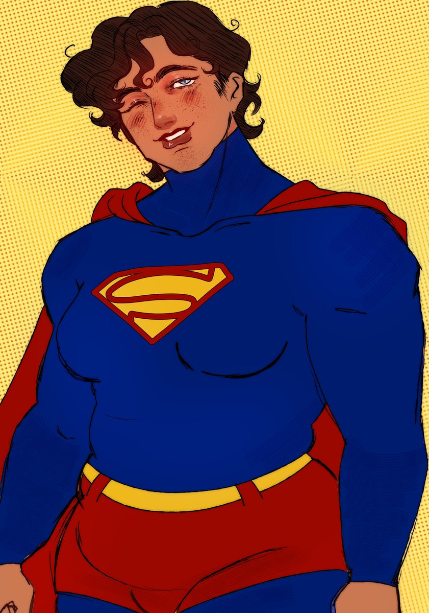 Kory ★ (comms closed) tweet media