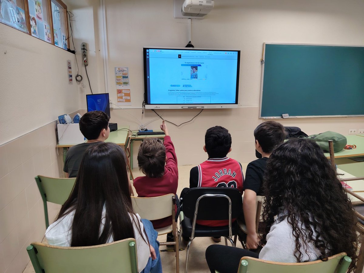CEIP Armuña tweet media