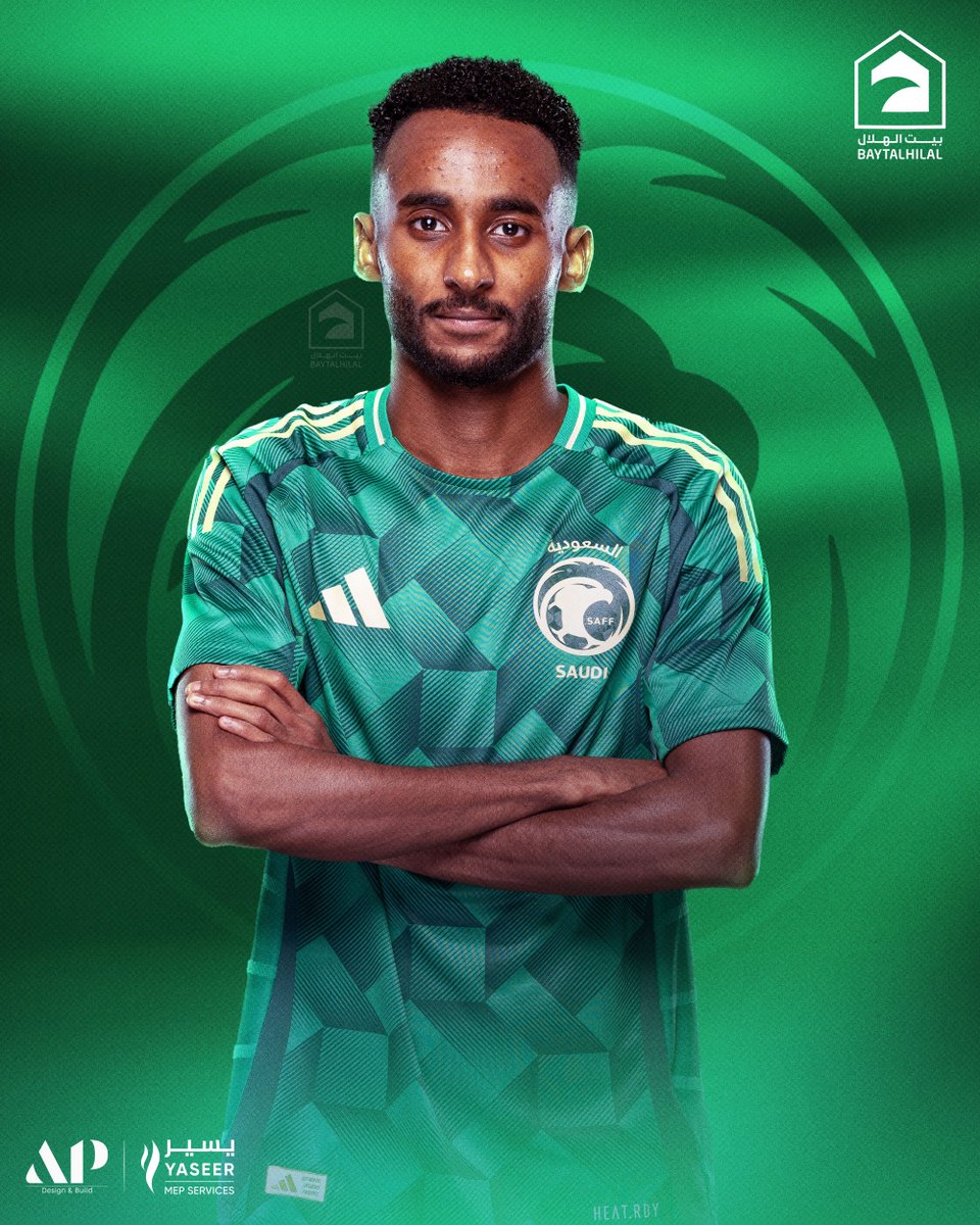 بيت الهلال tweet media