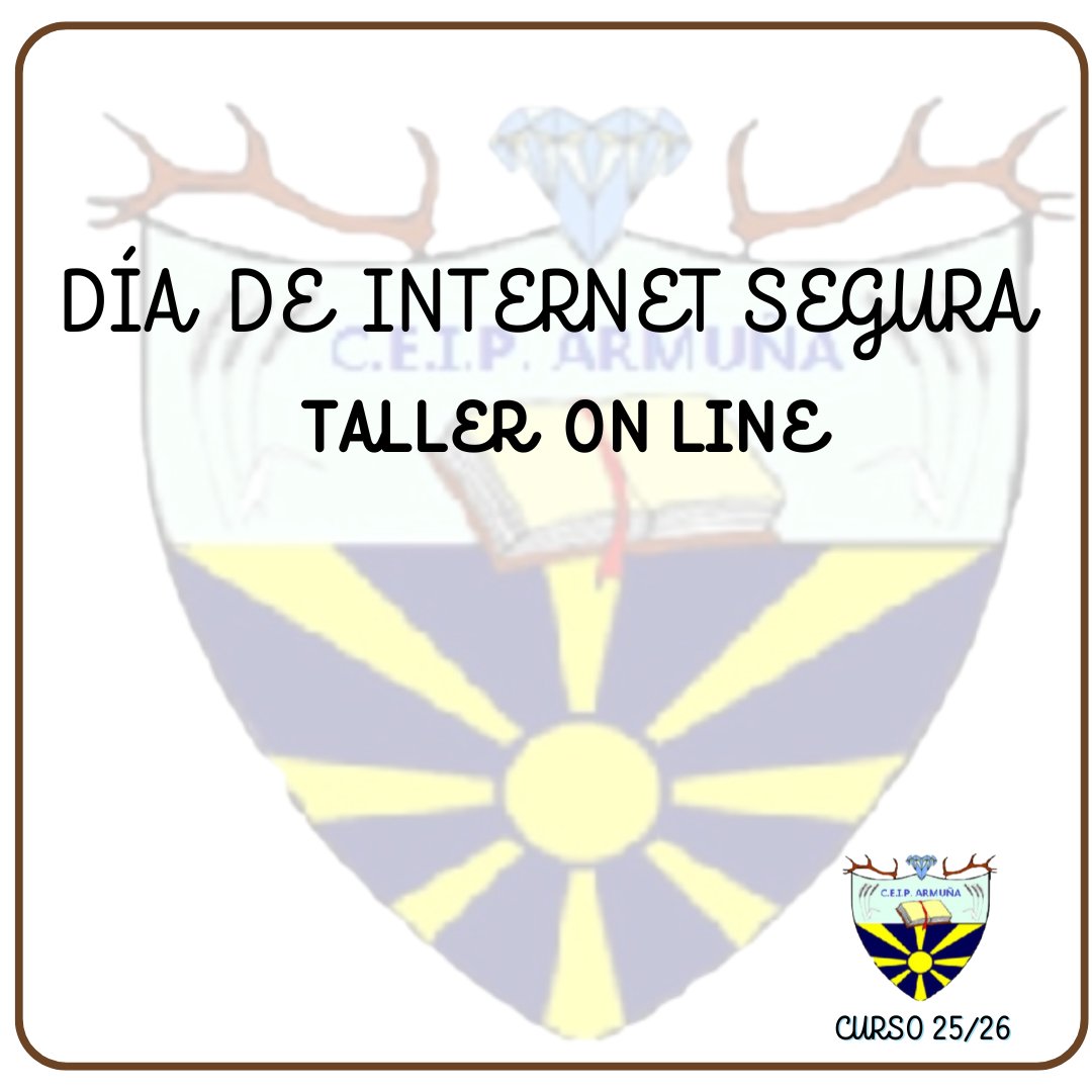 CEIP Armuña tweet media