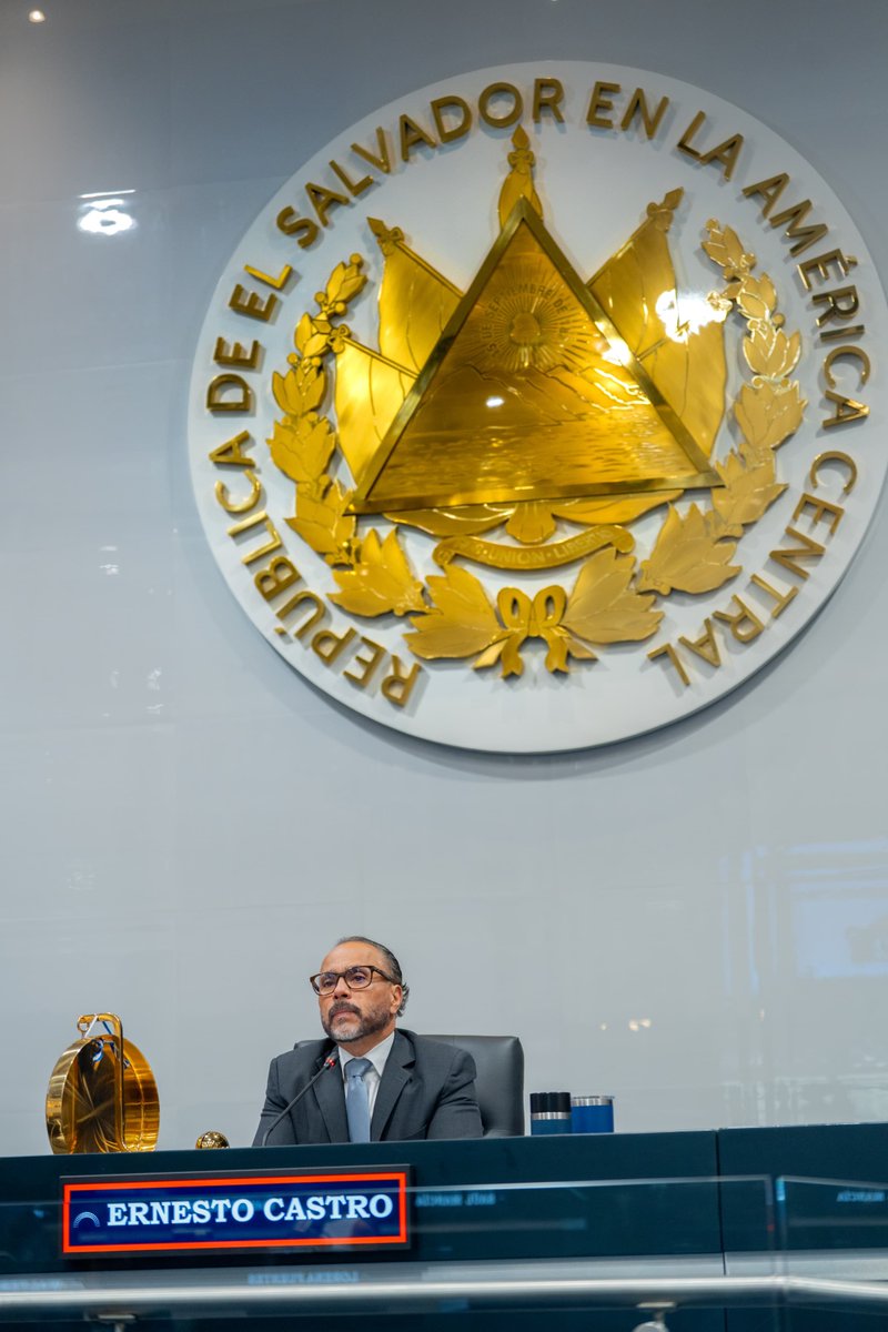 Ernesto Castro tweet media