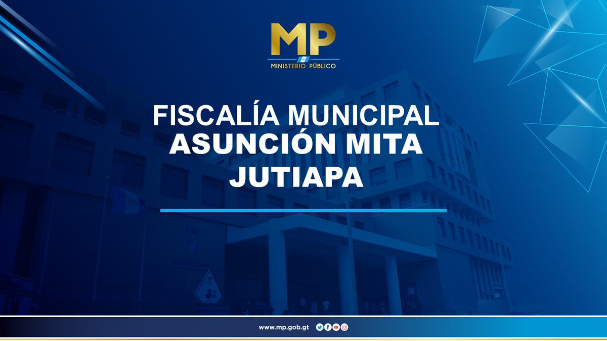 MP de Guatemala tweet media