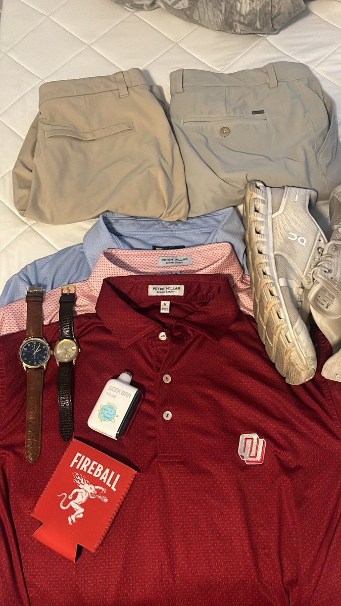 Michael Hawk, OU Rush Consultant tweet media