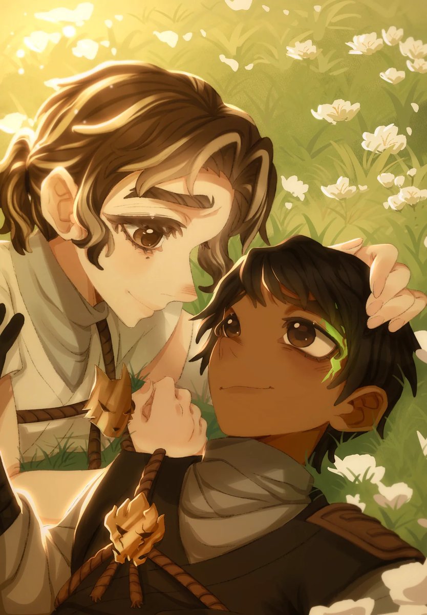 ❄️ Kae ♡ Cole’s Lover 🌅 tweet media