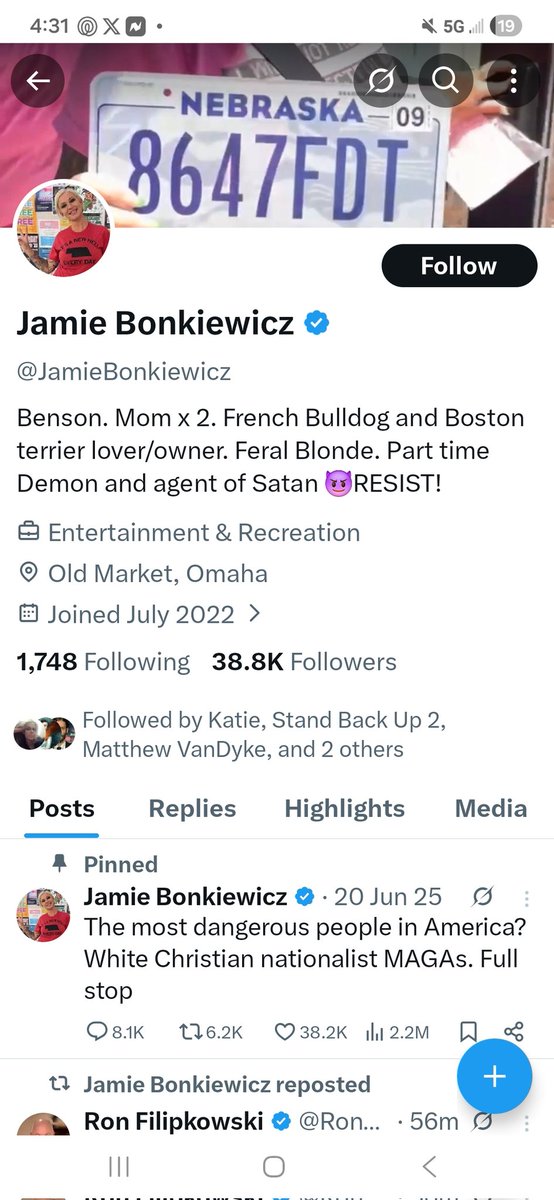 Dian W. Chain 🍊 tweet media