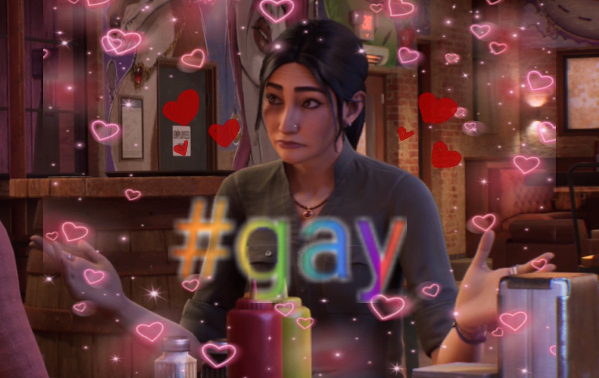 Ash 🍐‼️playing double exposure ‼️ tweet media