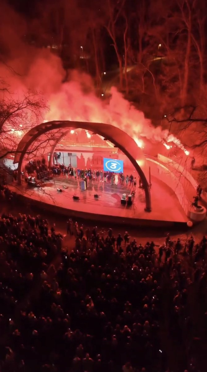 Студенти за Аранђеловац - Младост Побеђује! tweet media