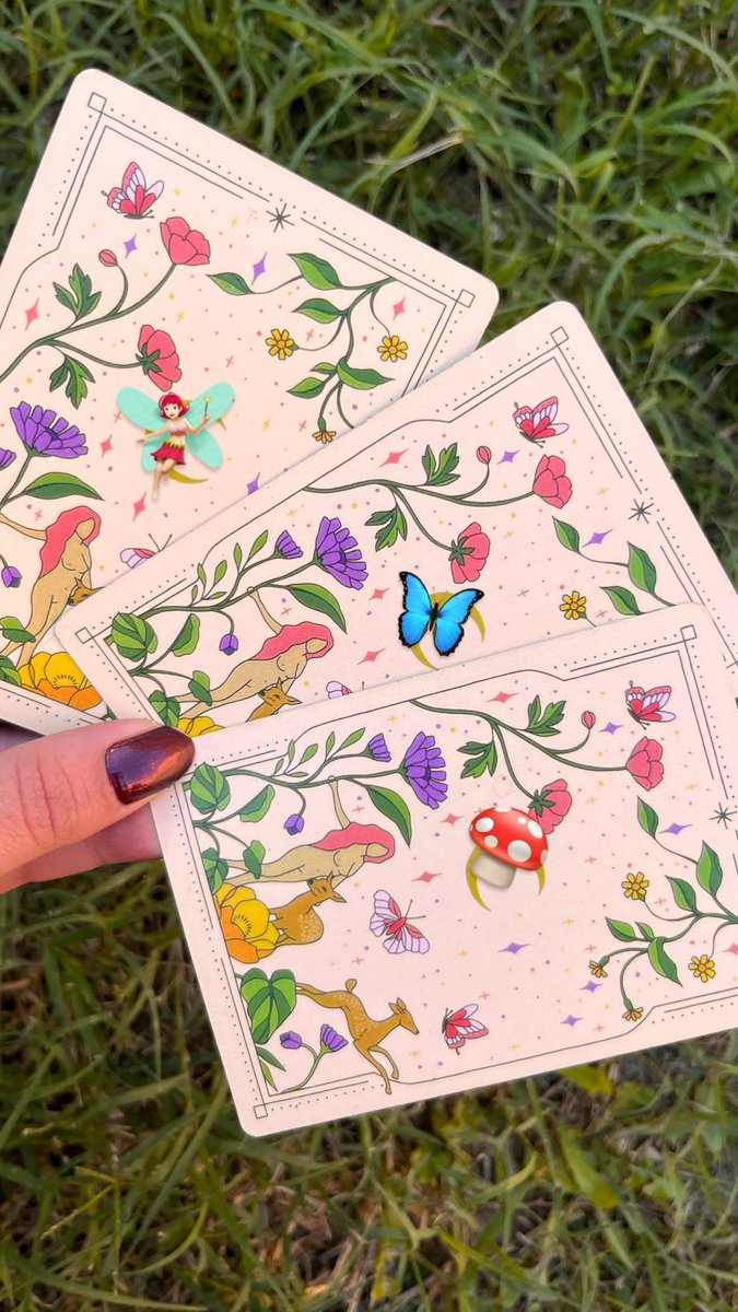 Miss Astrológica tweet media