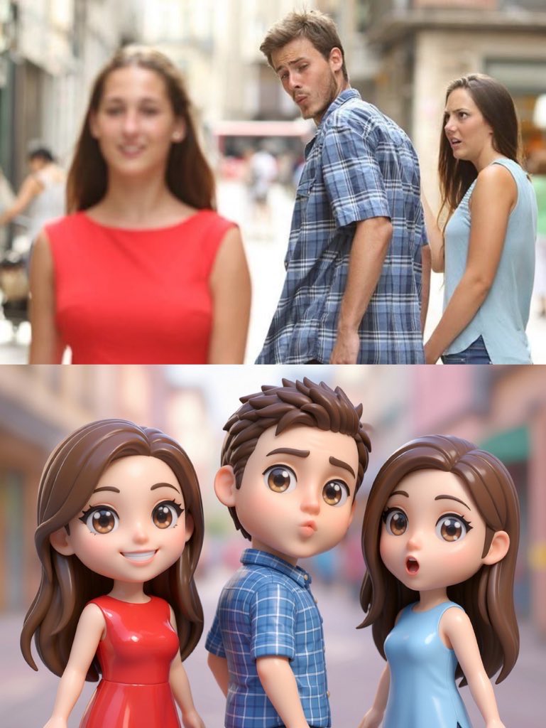 Chibi Fan Page tweet media