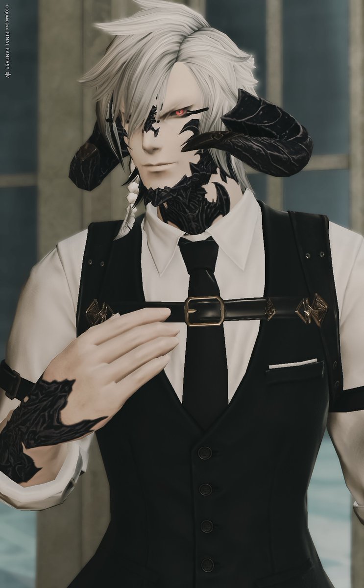 となりのルベリオくん🌱👿🔰 tweet media