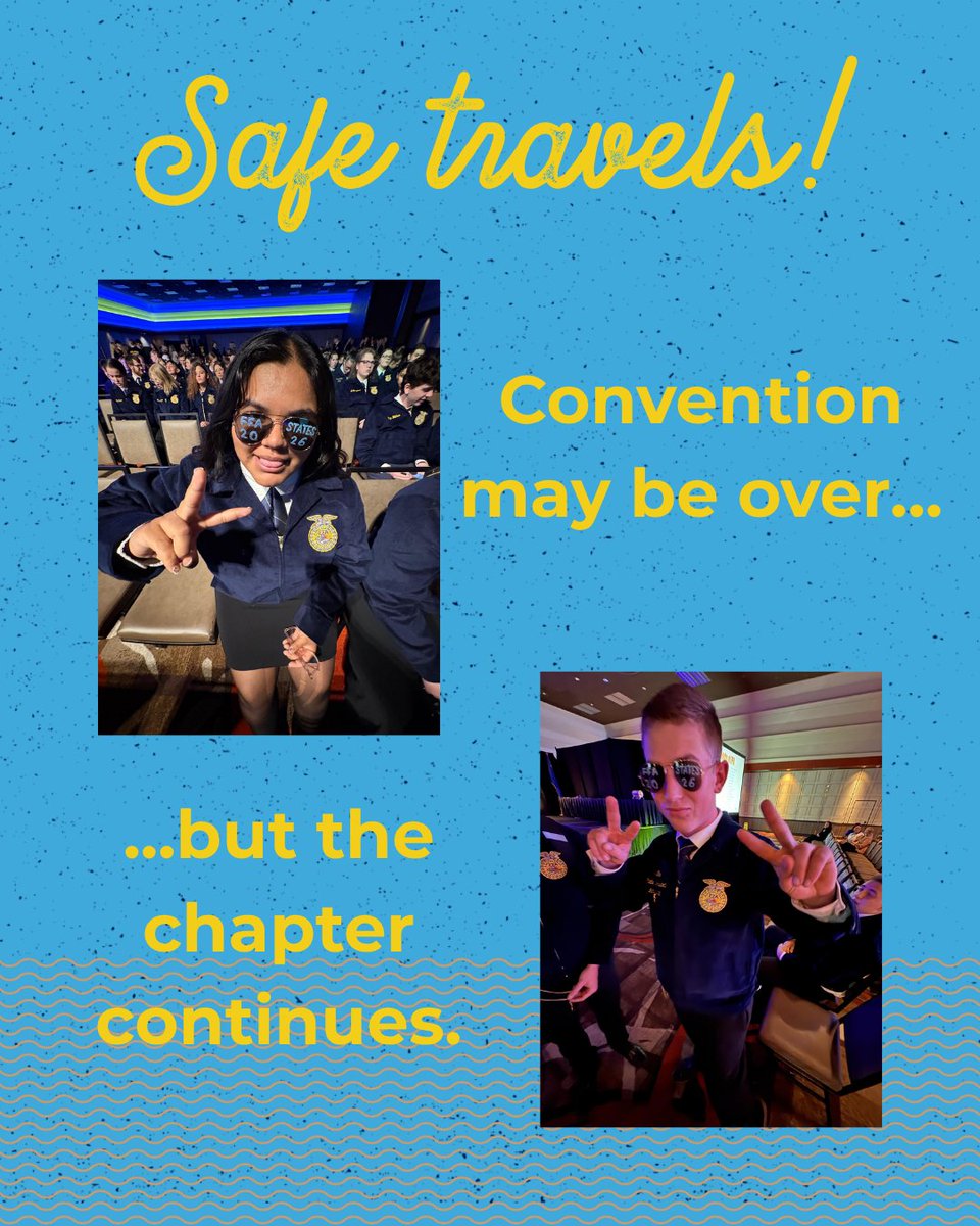 Nevada FFA tweet media