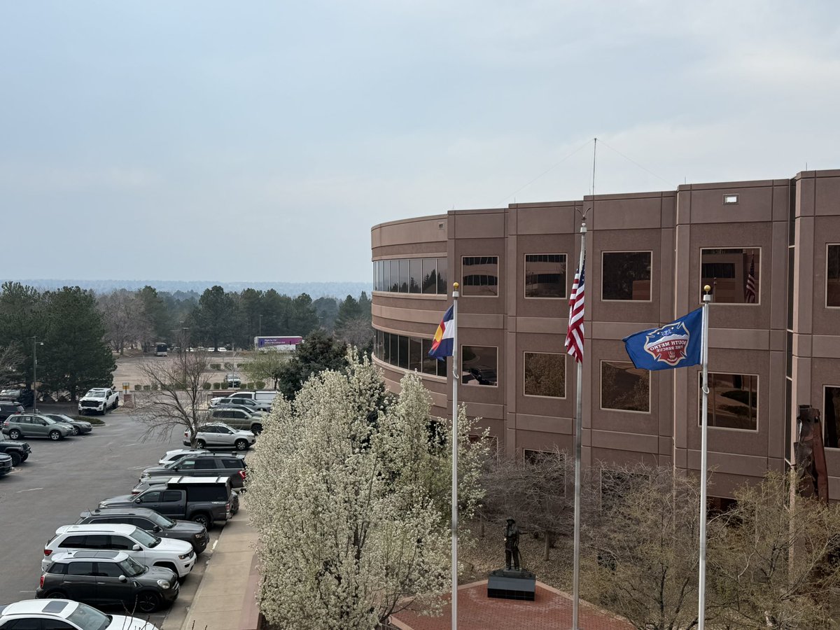 South Metro Fire Rescue tweet media