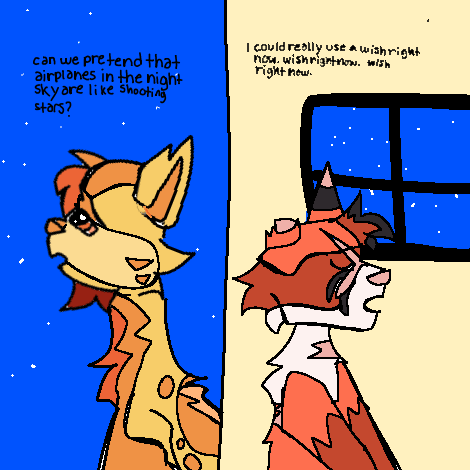 FunkyFoxx tweet media