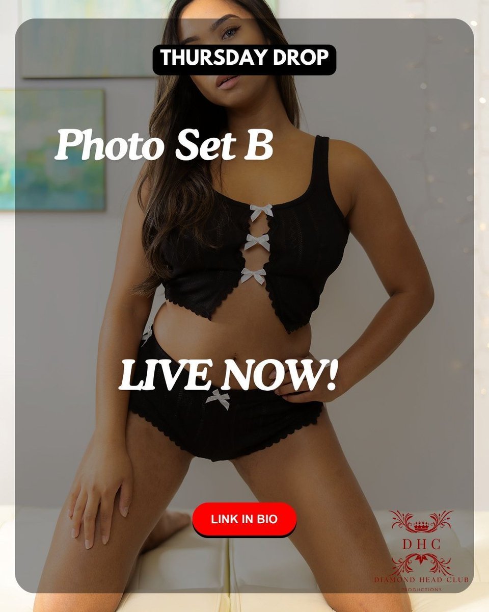 DHC_Hawaii's tweet photo. Yesterday was just the introduction.

Nikki’s second set is going live soon and the mood definitely shifts here.
If you’ve been following this week… you already know where this is heading. https://t.co/hiIx7TkmzM