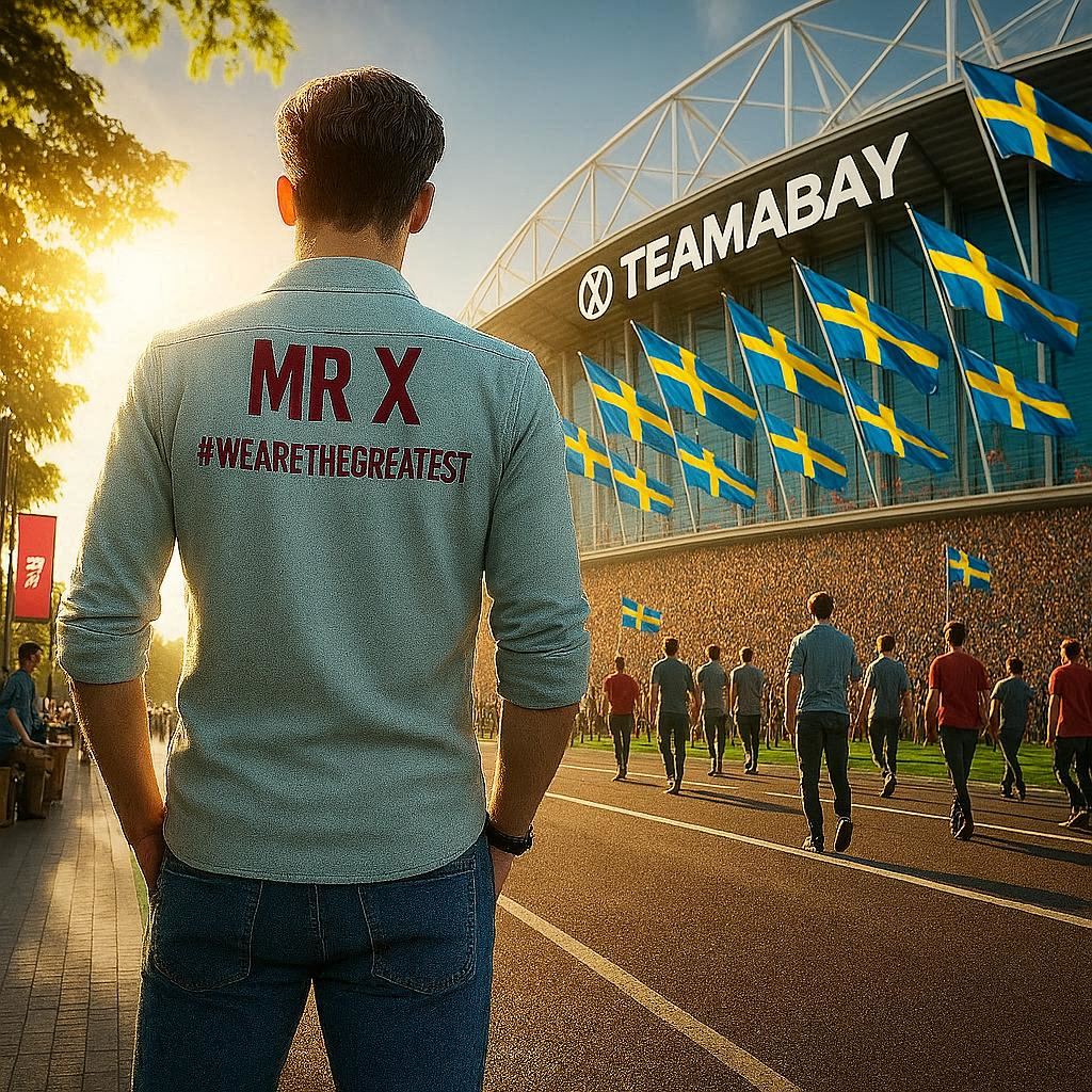 #TeamAbay tweet media