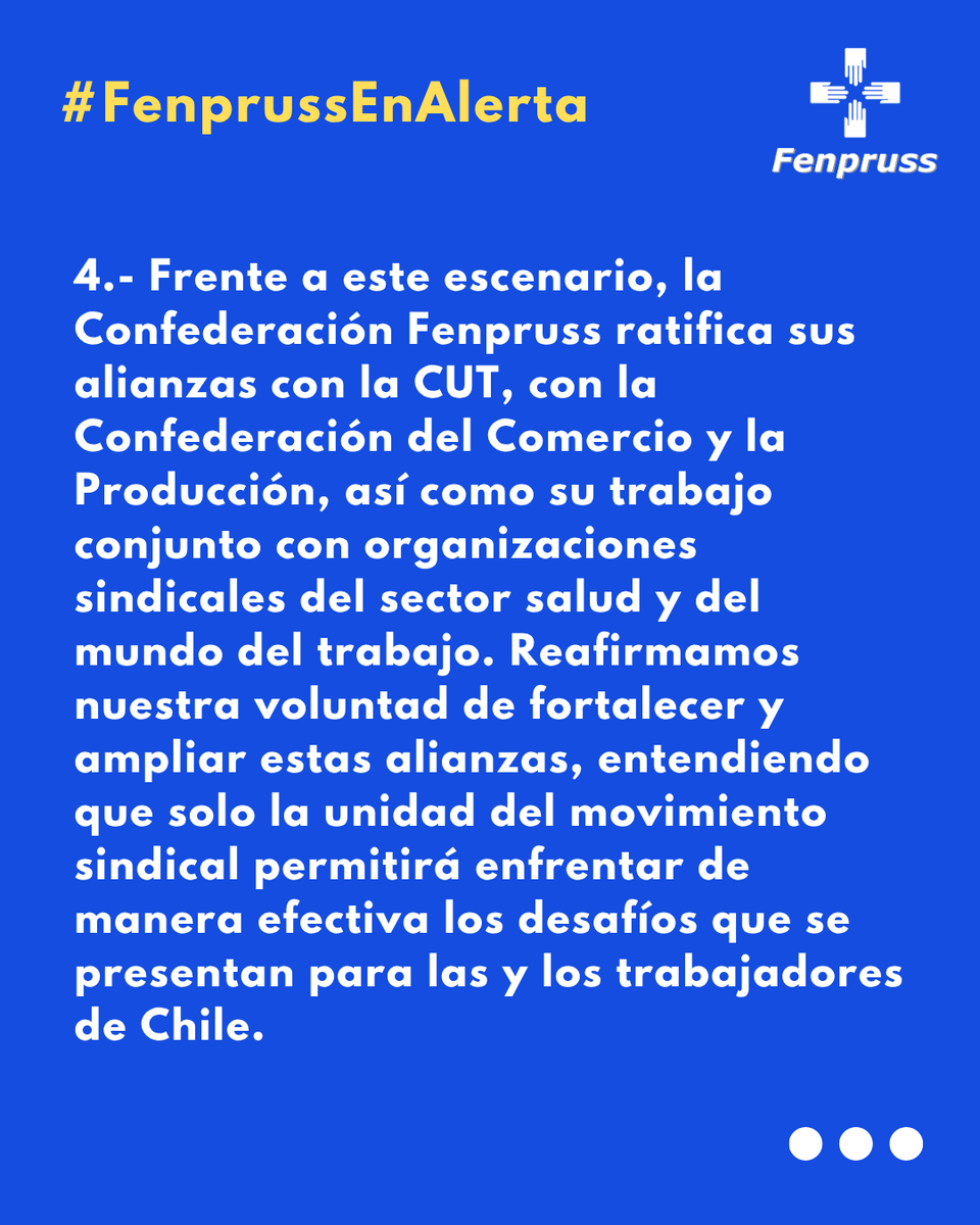 Confederación Fenpruss tweet media