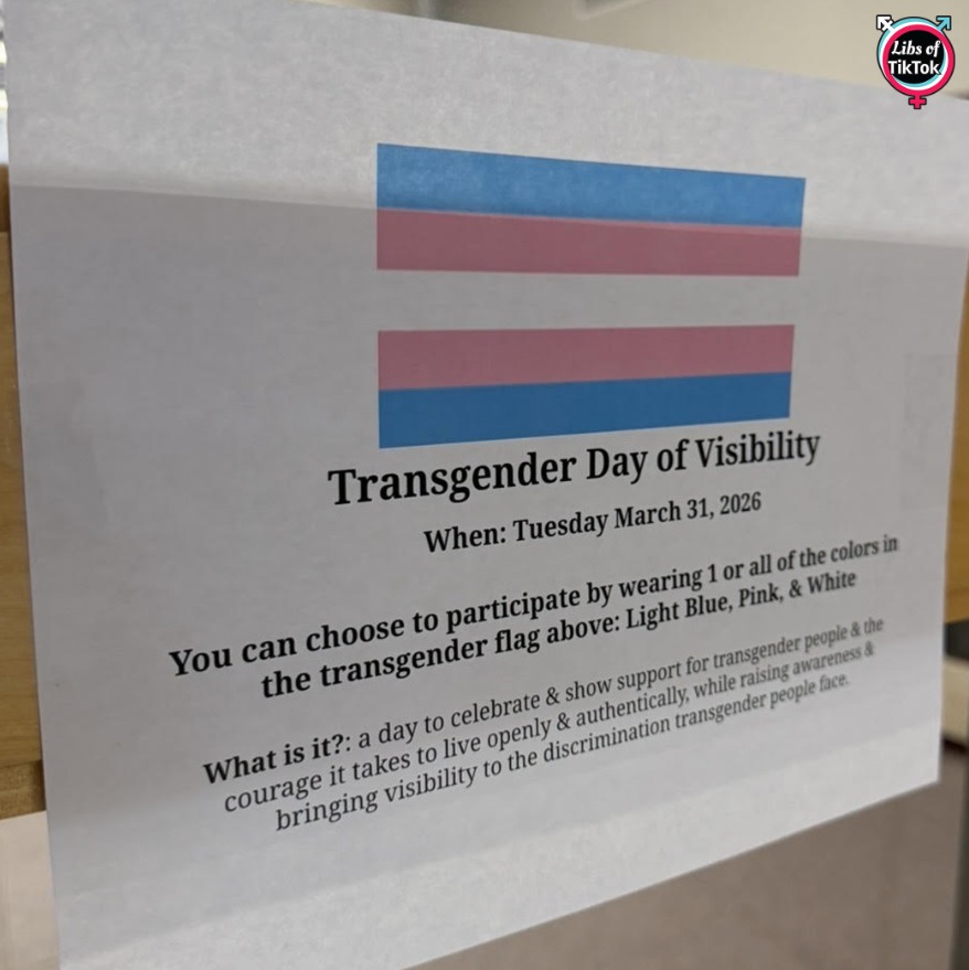 Libs of TikTok tweet media