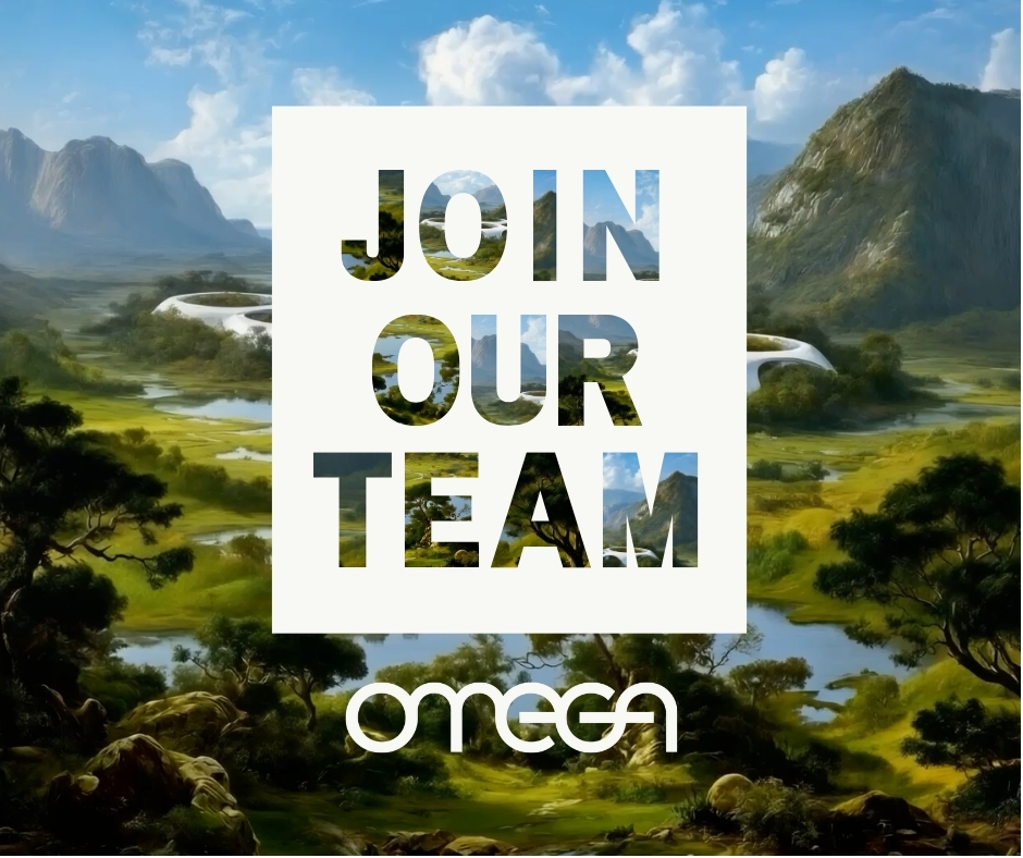 Project Omega tweet media
