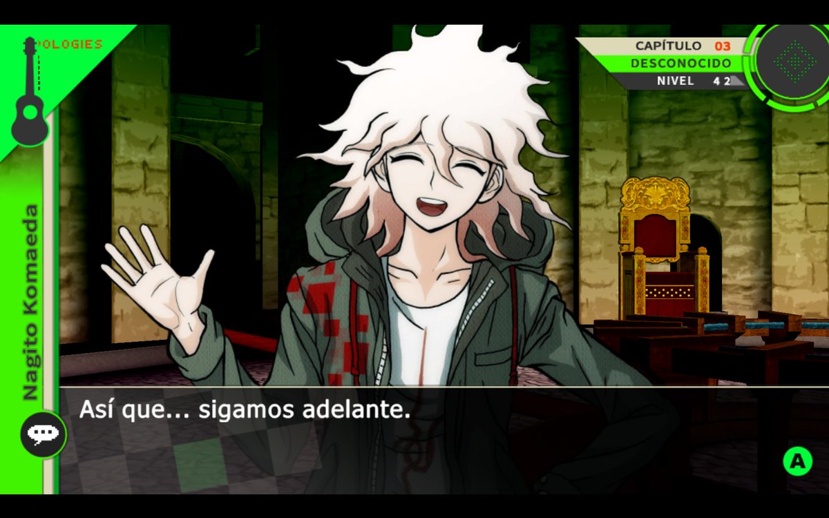 ARCANA VII tweet media