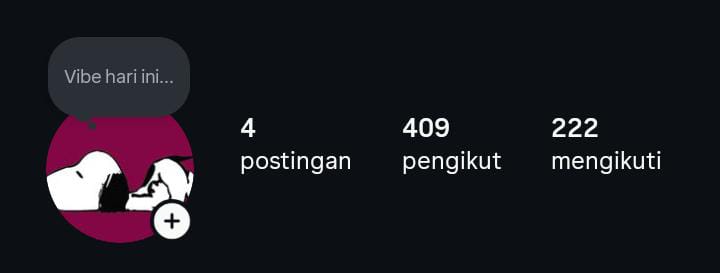 Eve || WTS JUAL AKUN ACC INSTAGRAM tweet media