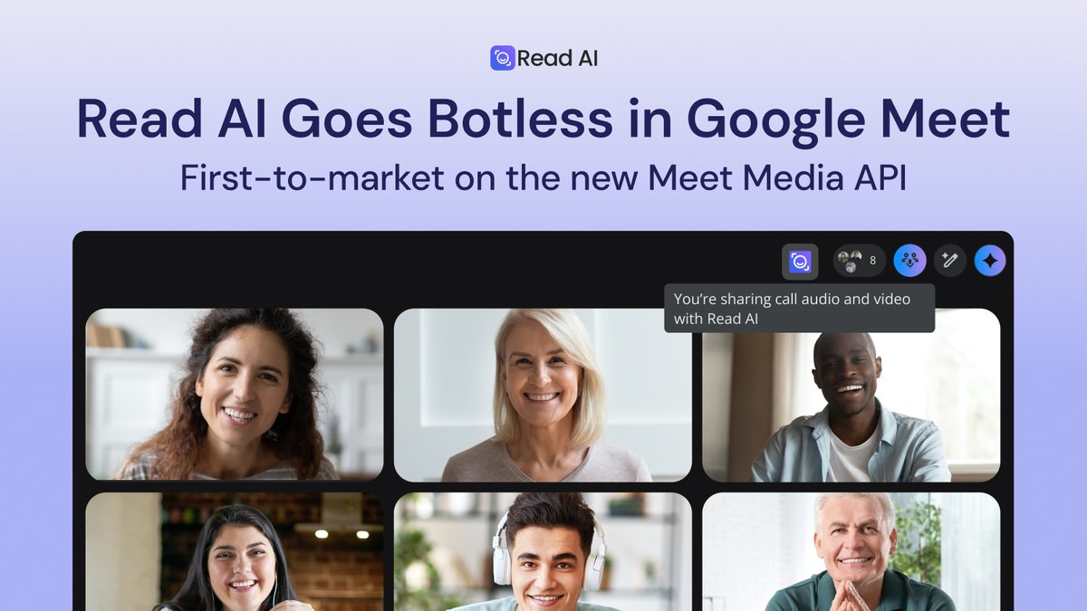Read AI tweet media
