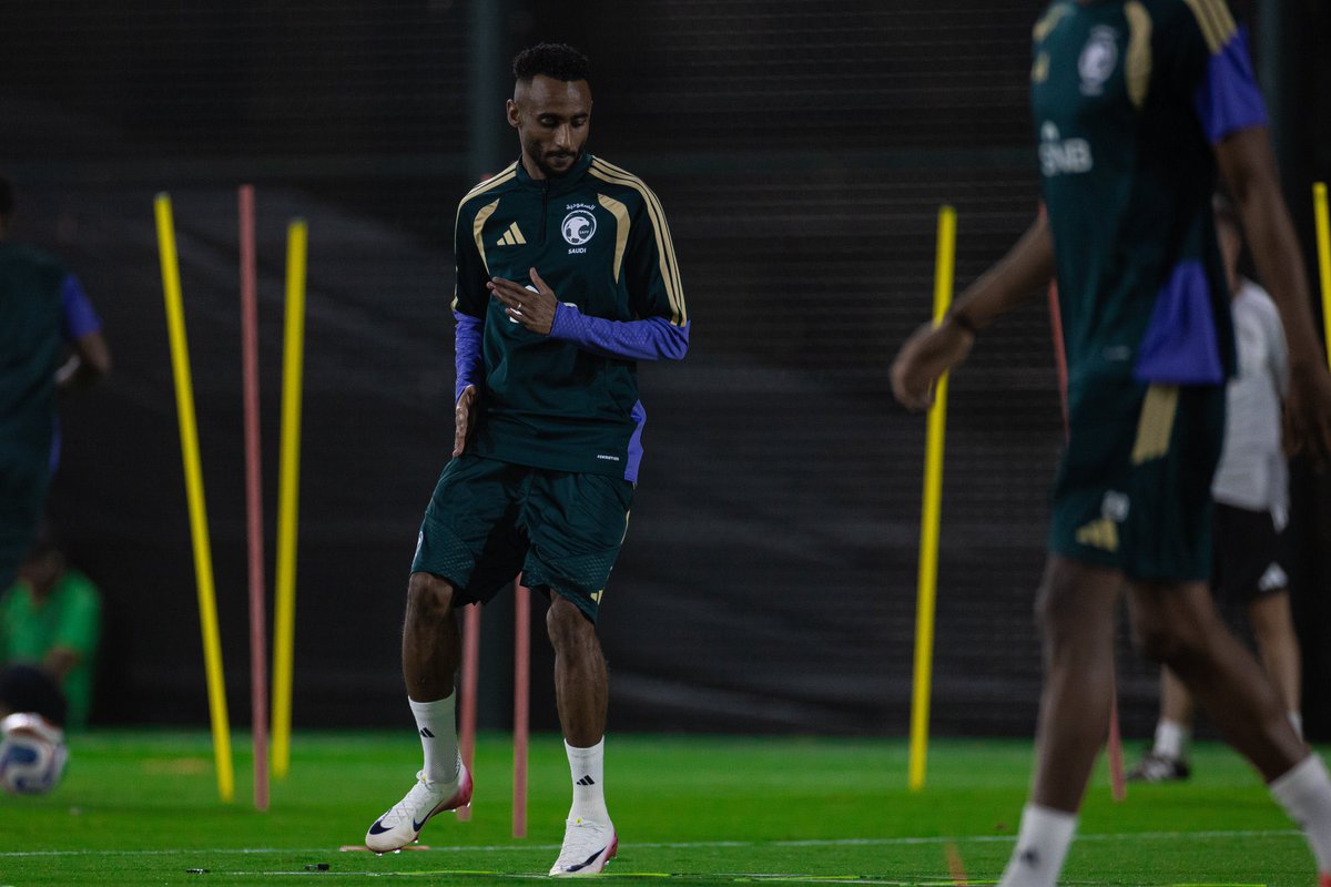 أخبار الهلال tweet media