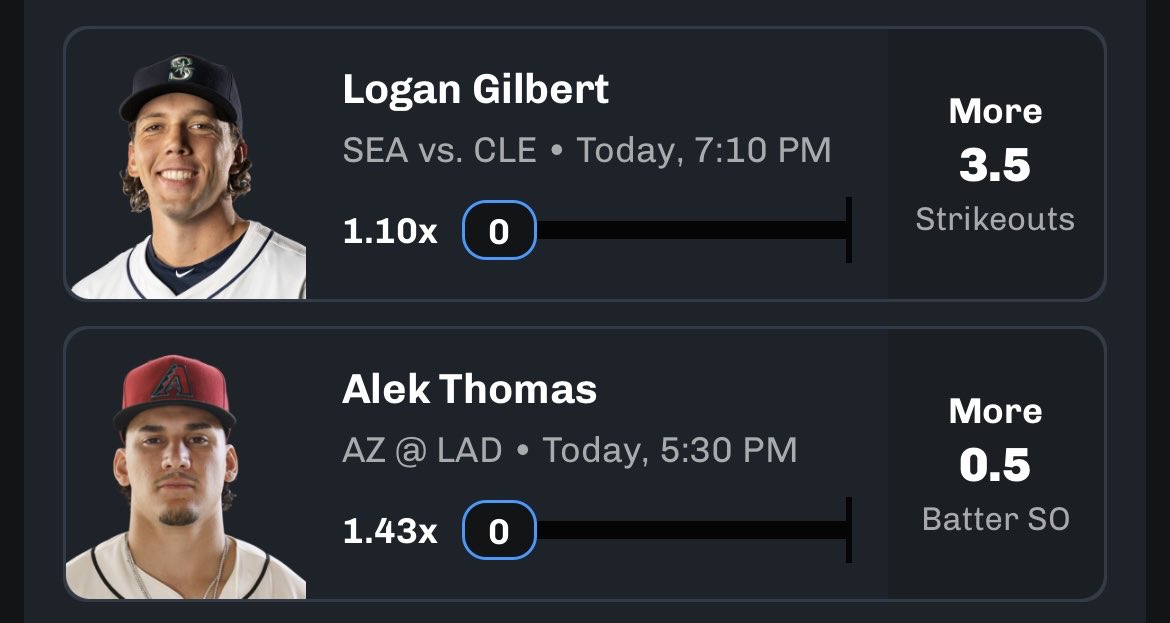 Props Prophet ๐ฎ tweet media