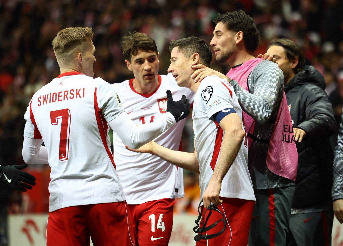 De Marke Sports tweet media