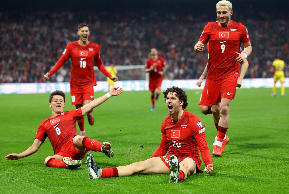 De Marke Sports tweet media