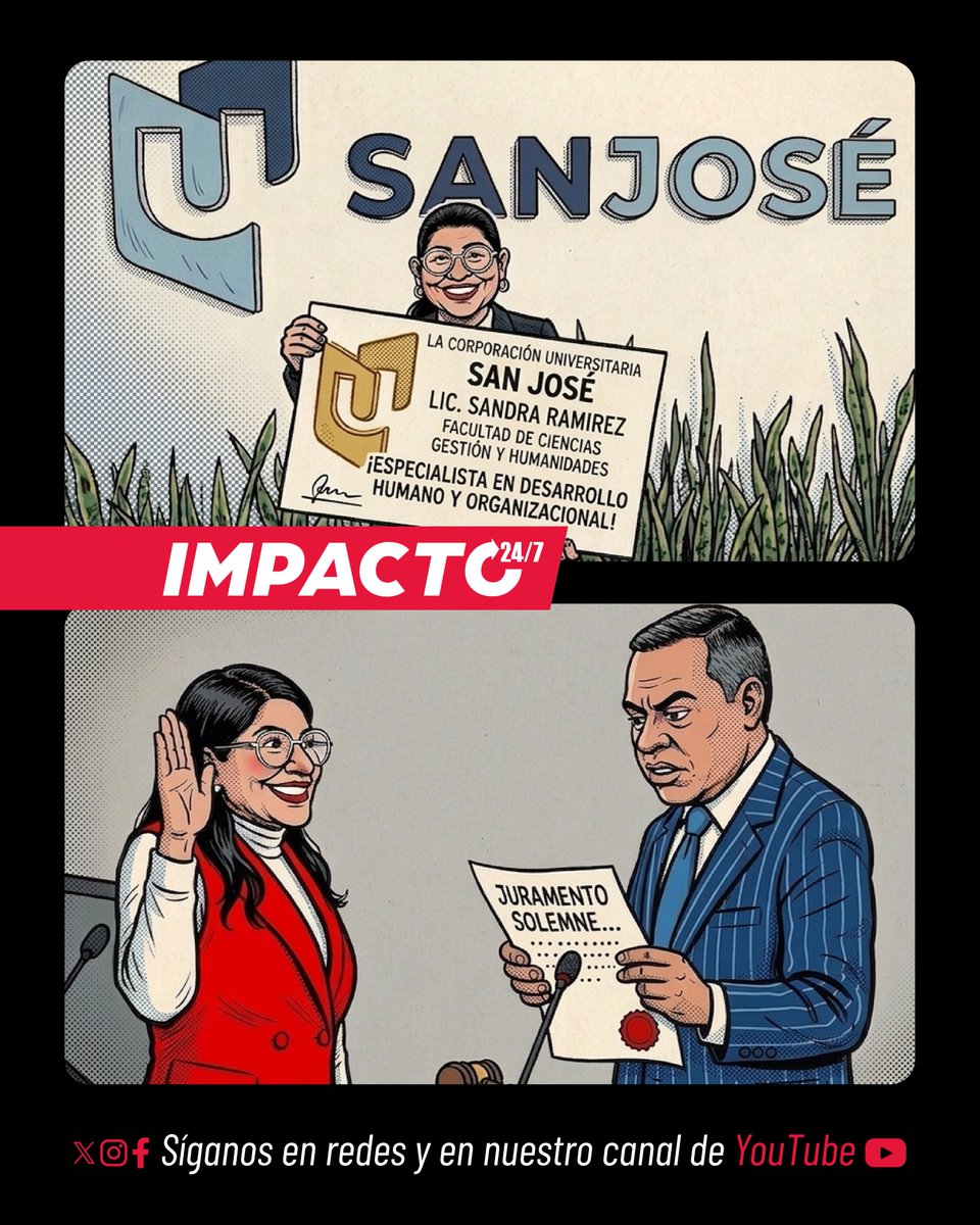 IMPACTO 24/7 tweet media